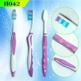 Toothbrush